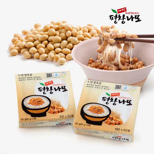 낫또,낫토,나또,생청국장
