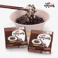 쥐눈이콩 50g 20개